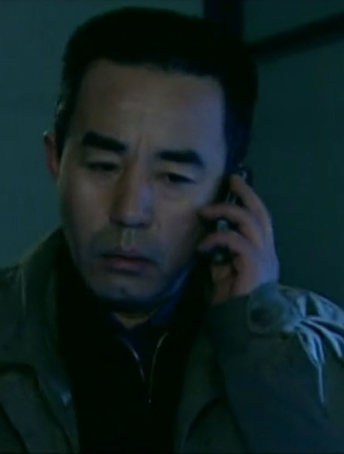 郑楠扮演角色