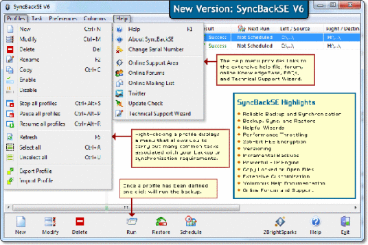 SyncBack_百度百科