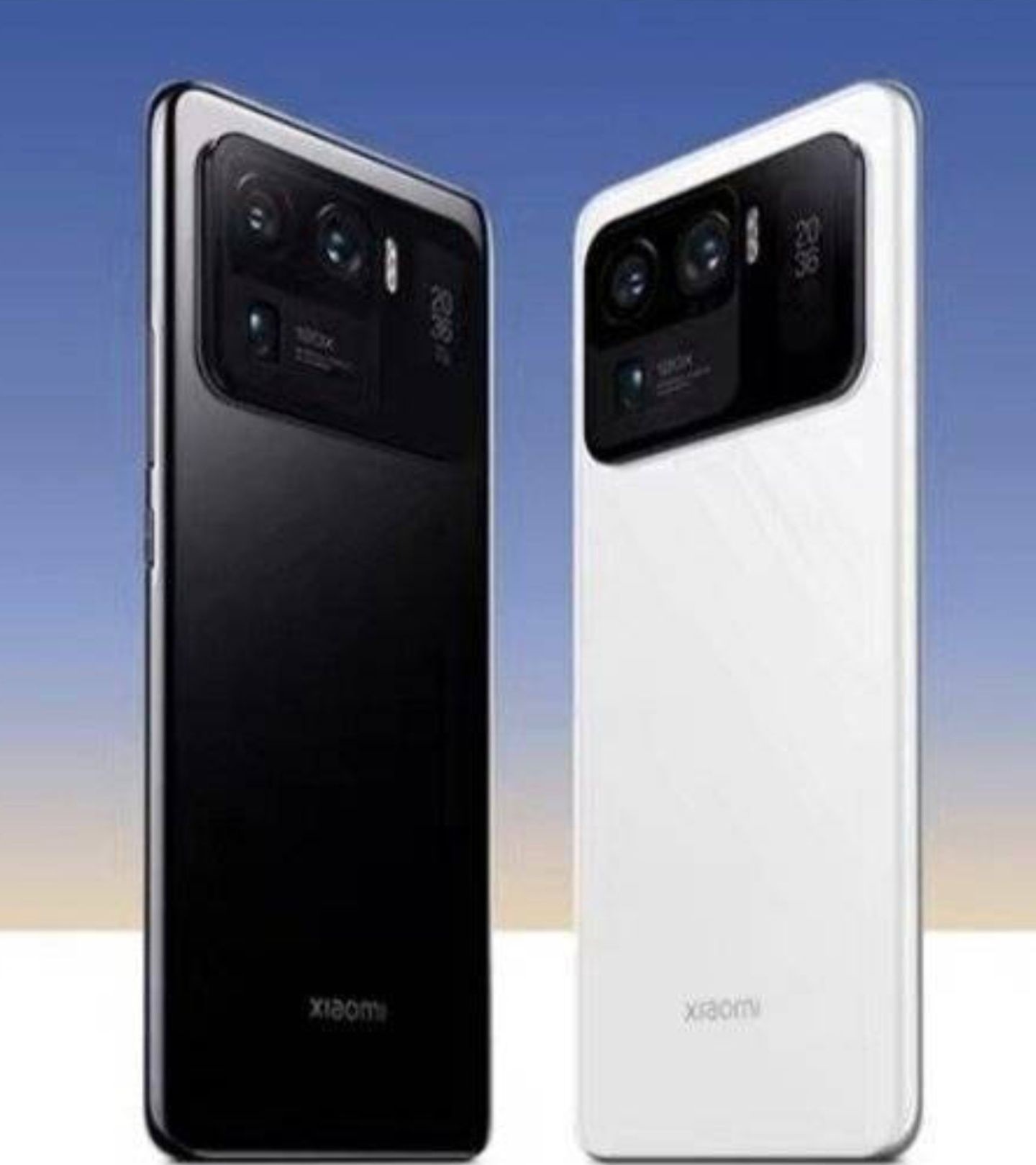 小米11 ultra
