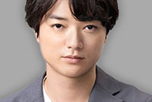 lemmaid="53309898">危险的维纳斯》中的角色,由染谷将太饰演