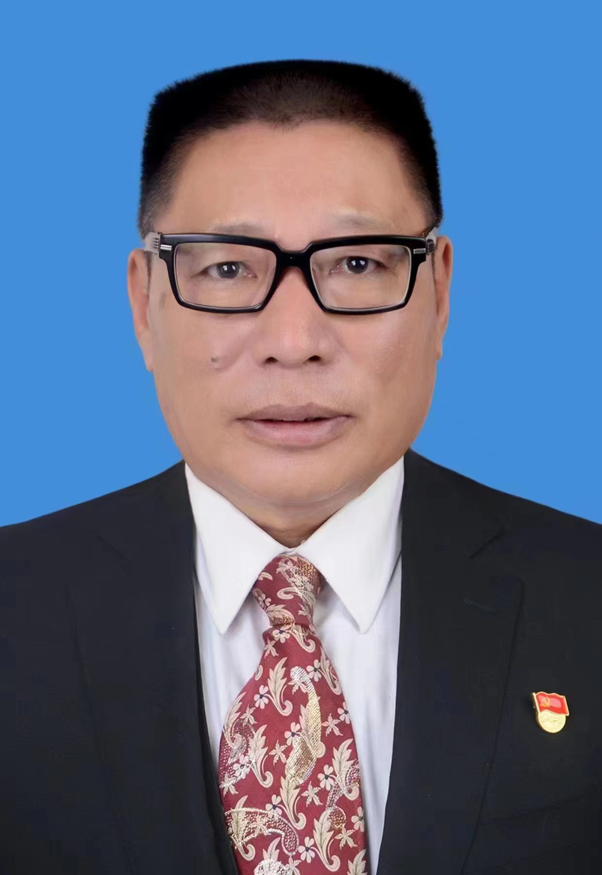 2022年度"最美退役军人"