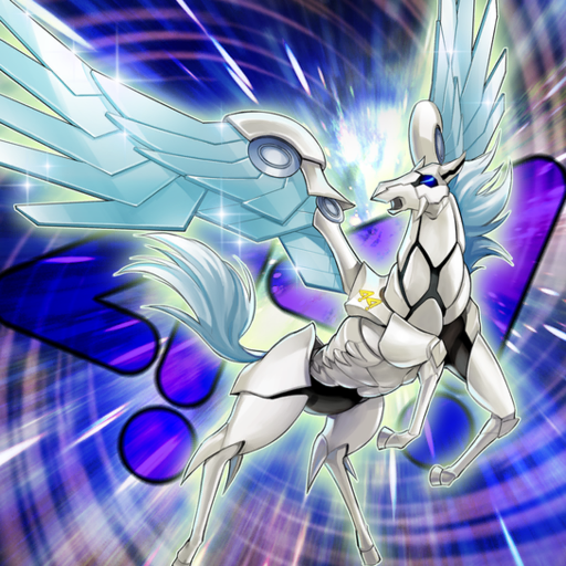 no.44 白天马天空·帕加索斯