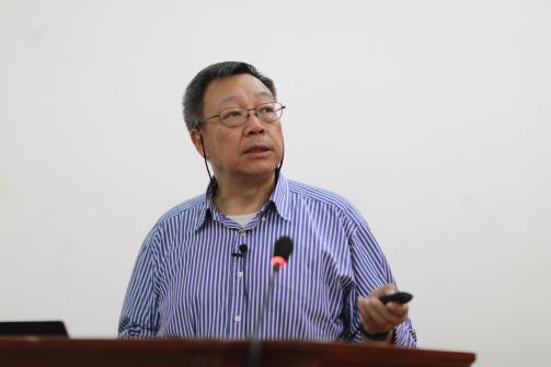 张双南_百度百科