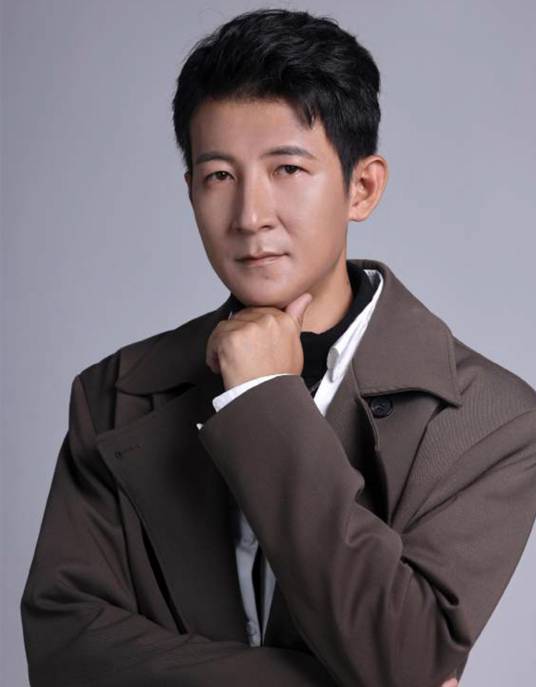 李冰（中国内地男演员）_百度百科