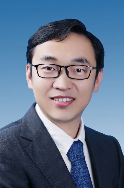 朱磊,男,1984年生,理学博士,湖北工程学院