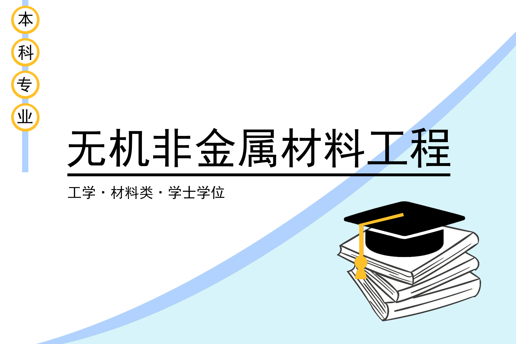  p>无机非金属材料工程专业是一门普通高等学校 a target="_blank"