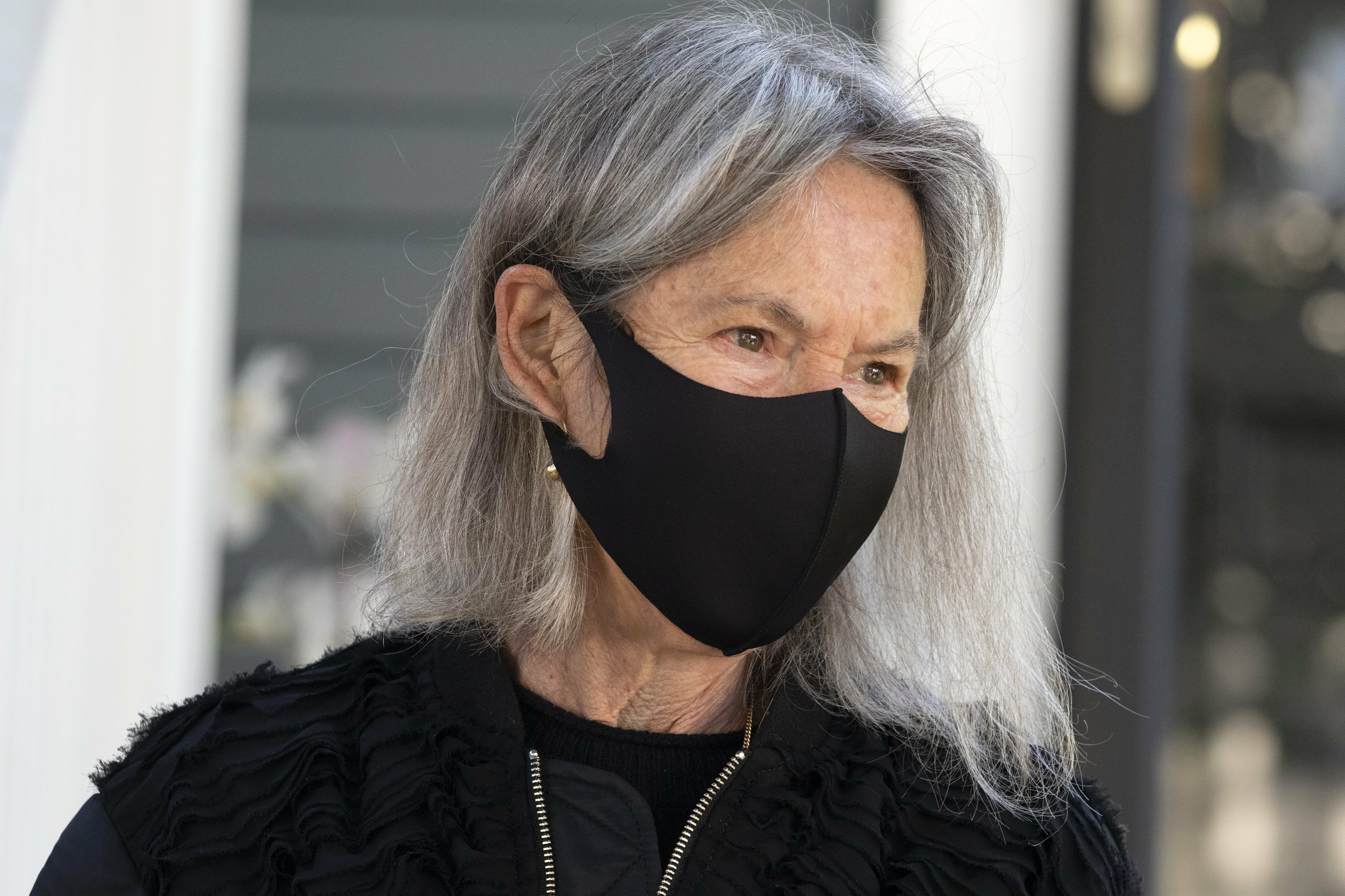 露易丝·格丽克