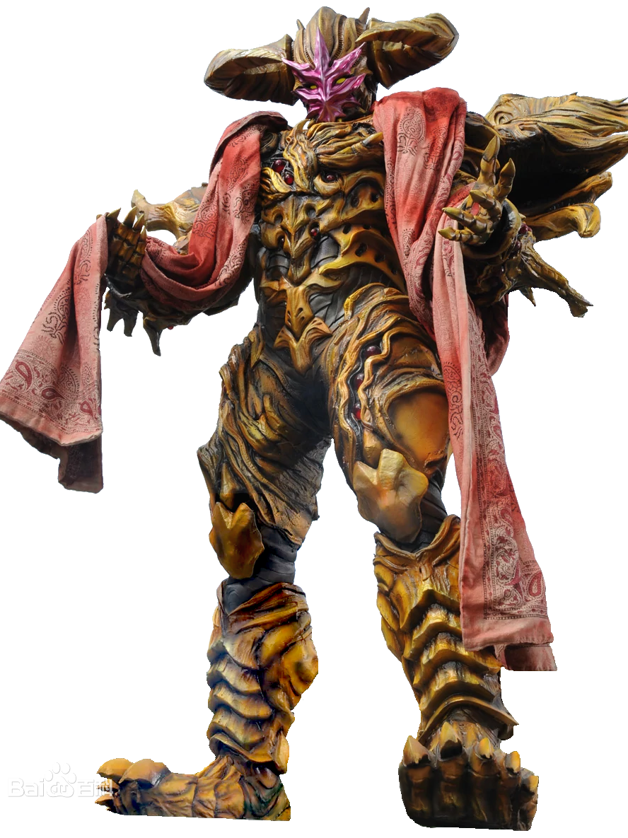 超时空魔神艾塔尔加