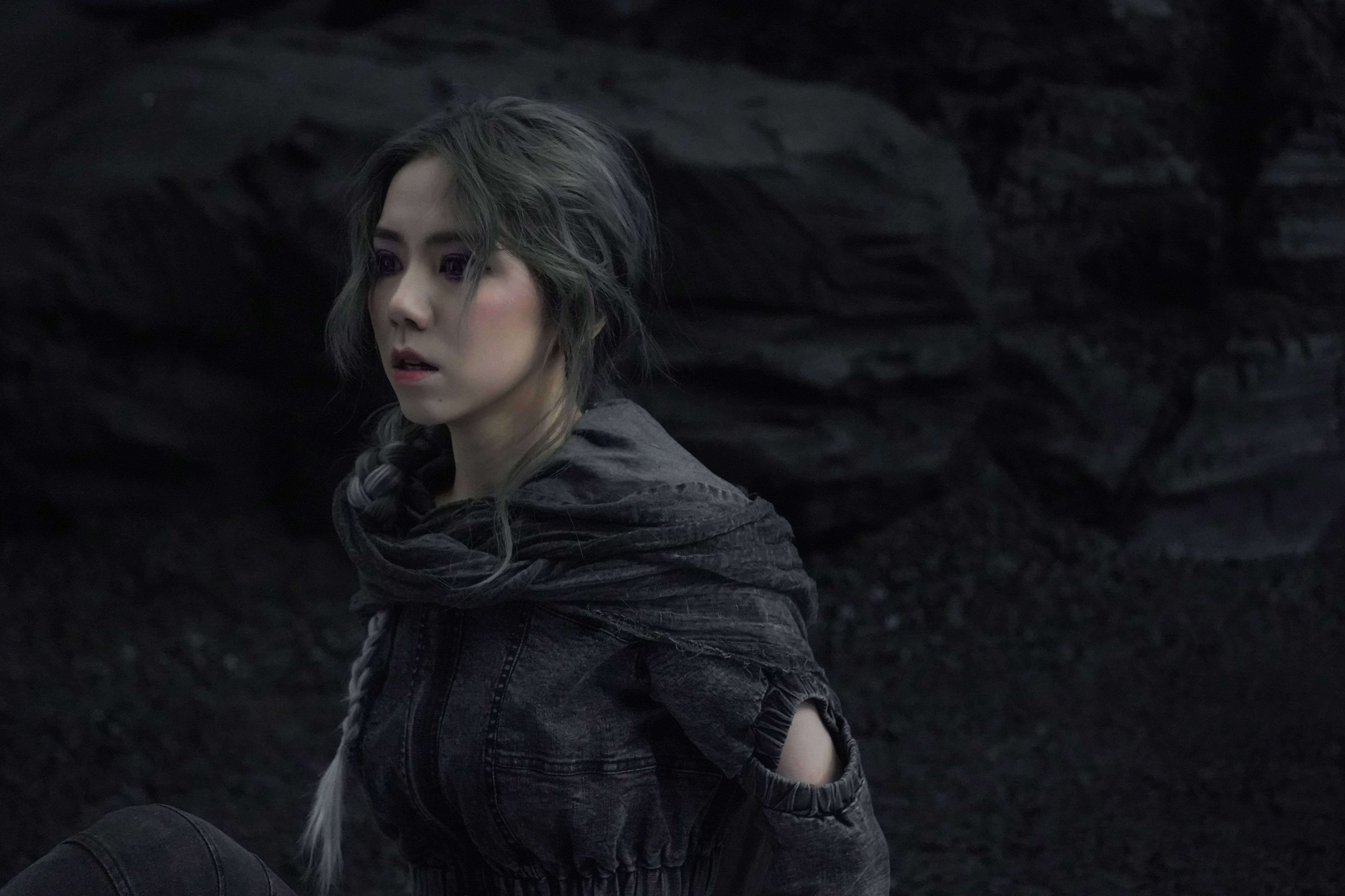 data-lemmaid="61735252">启示录 /a>》中的女主角之一,由 a target="