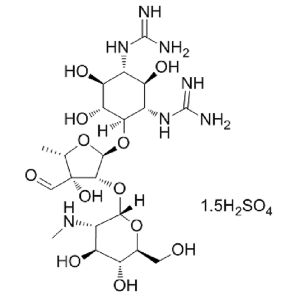 链霉素硫酸盐