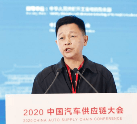 林志强（中国玉柴机器股份有限公司总工程师、工程研究院院长）_百度百科