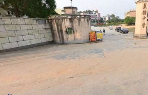 紫金县蓝塘中学