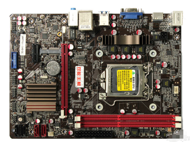  p>双敏uh77gt是一款电脑主板,主板架构为microatx. /p>