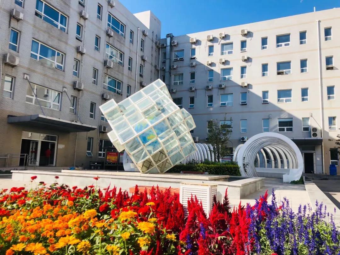 北京实验学校(海淀)