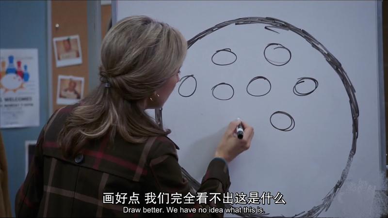 神烦警探第四季