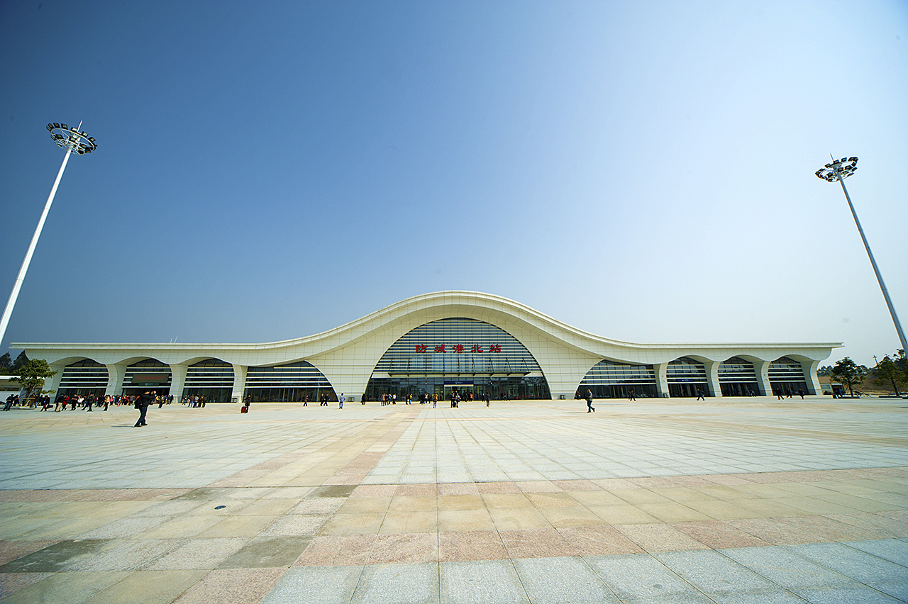  p>防城港北站位于 a target="_blank" href="/item/防城港市/9411063