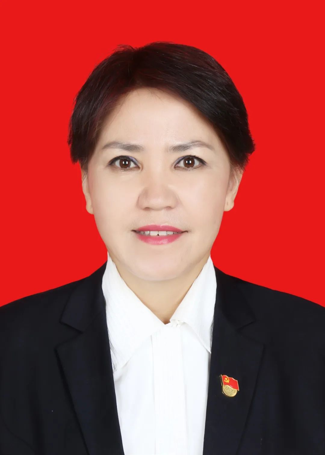 热孜万古丽·沙吾提