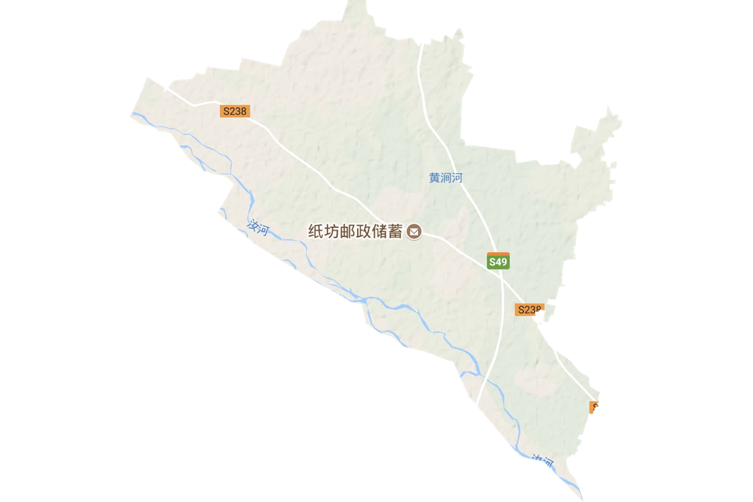 纸坊镇