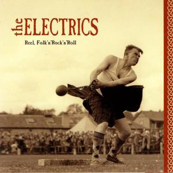 the electrics