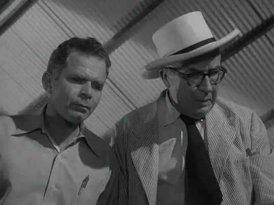 希区柯克剧场第一季