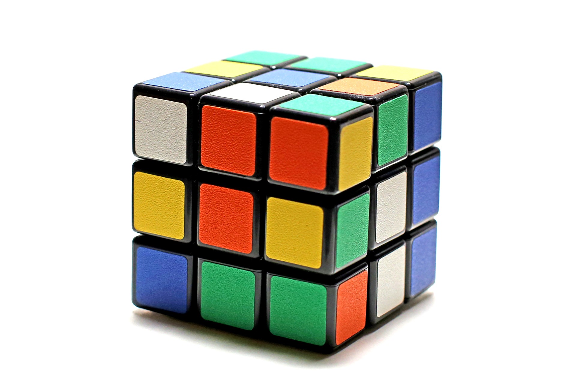  p>魔方,又叫鲁比克方块,最早是由 a target="_blank" href="/item