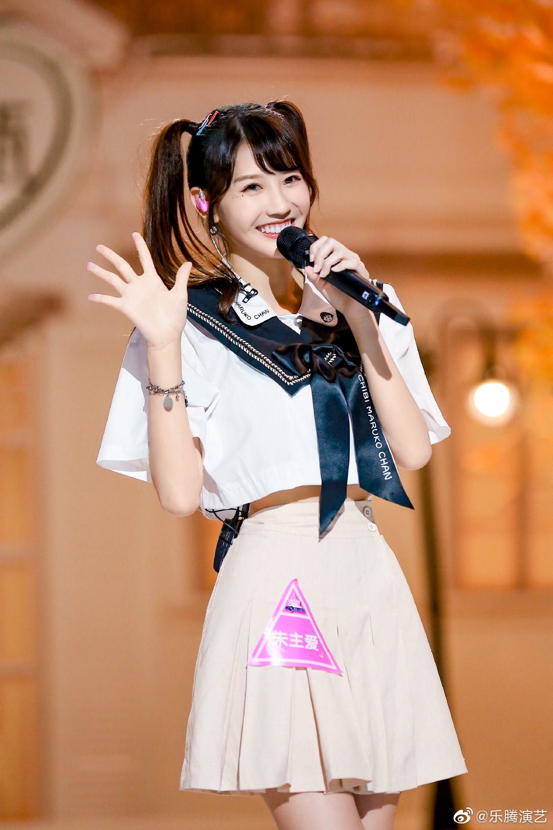  p data-id="gnwz3os0fz">朱主爱 i>(四叶草 ,joyce chu) /i>,1997年3