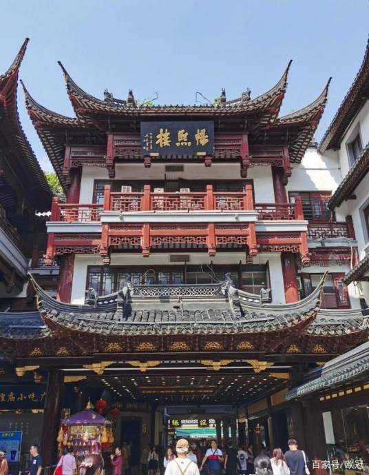 奉贤城隍庙_百度百科