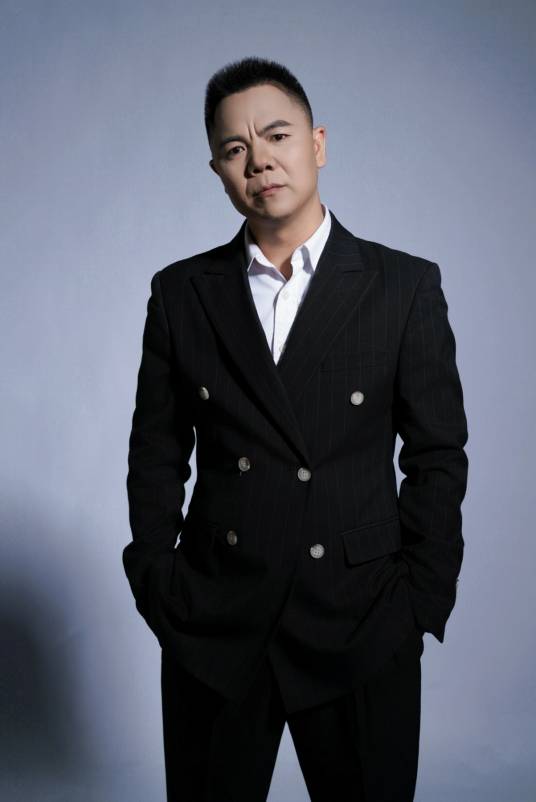 杨绍友（中国内地男演员，制片人）_百度百科