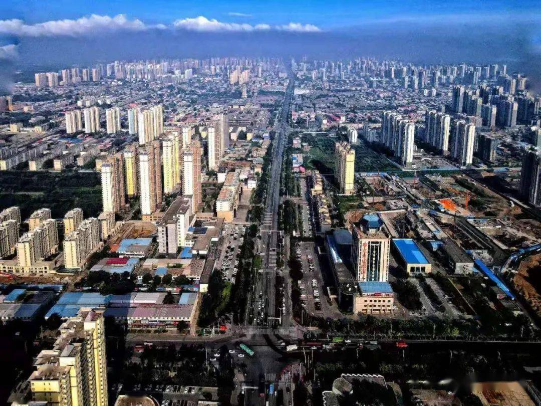 定州市（河北省保定市代管县级市）_百度百科