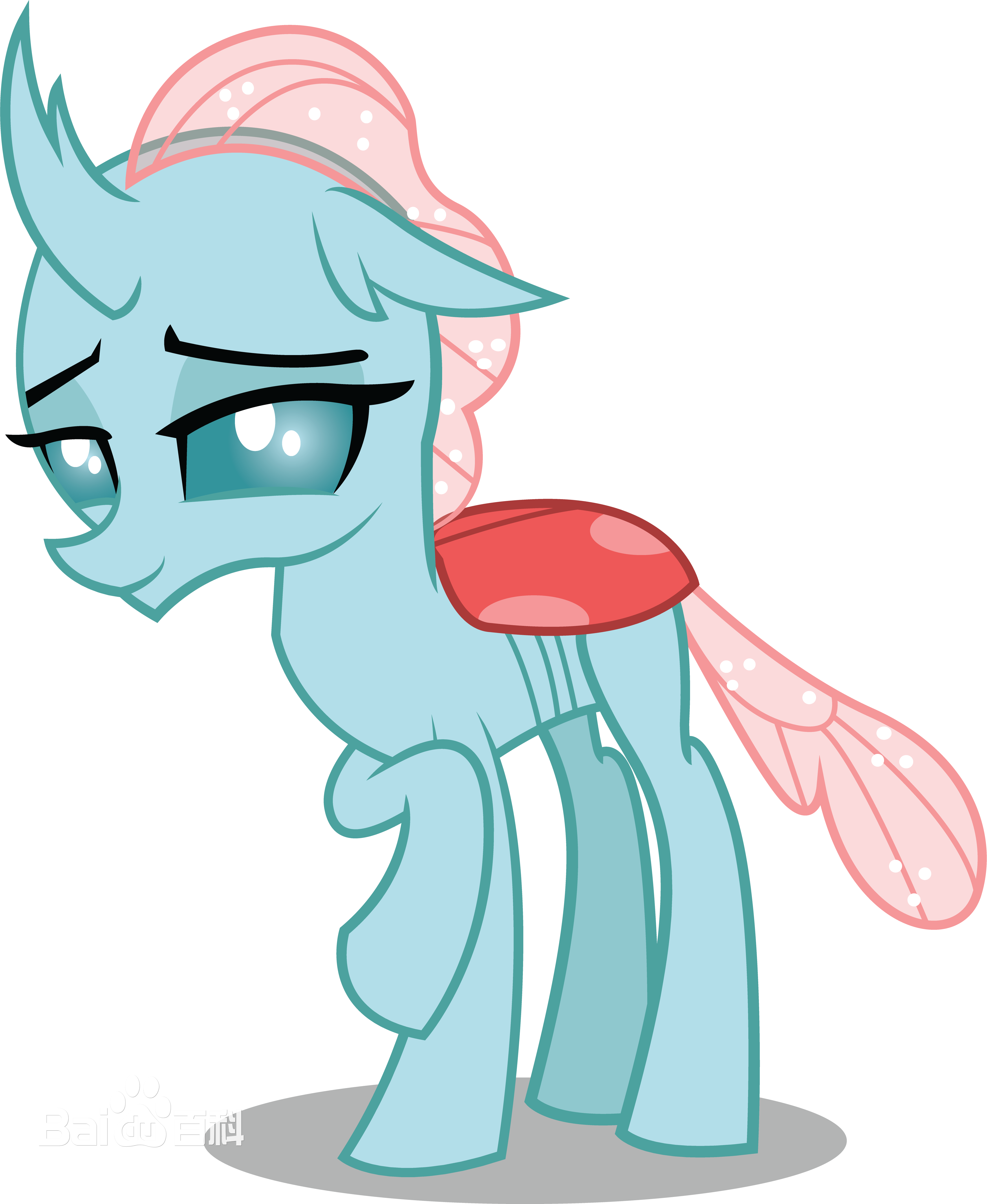  p>小马宝莉:友谊是魔法(my little pony: friendship is magic)由 a