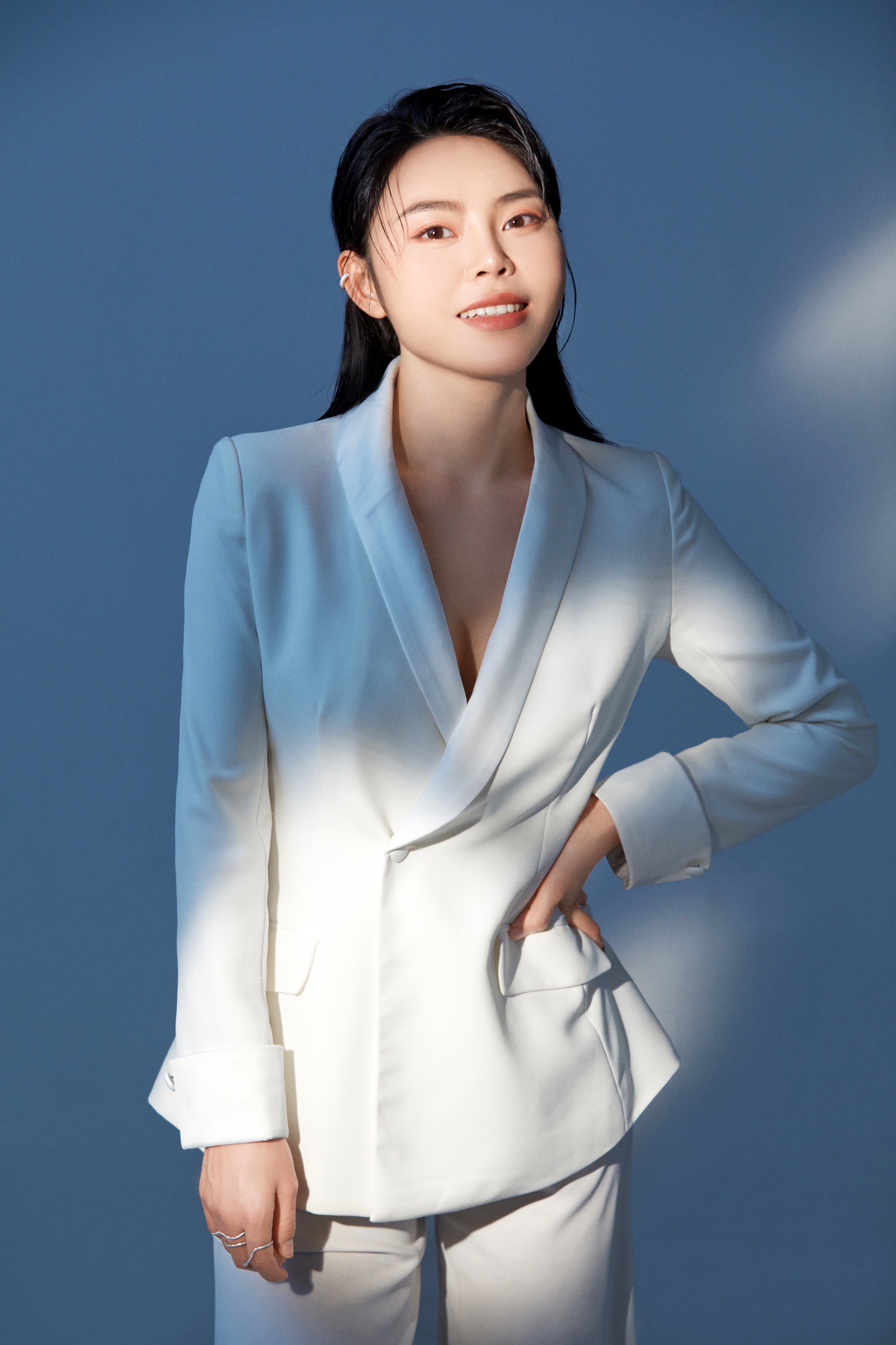  p>陈慧凌,1995年9月11日出生于广东省广州市,中国内地影视女演员