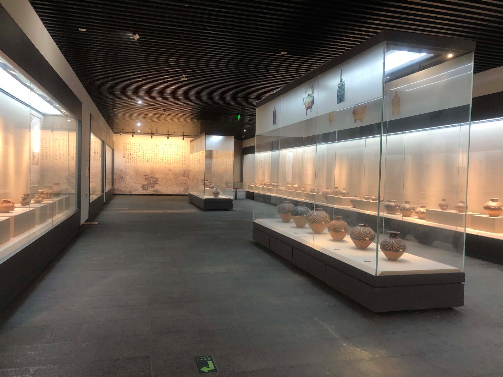  p>绍兴市柯桥区博物馆(越国文化博物馆),位于浙江省绍兴市柯桥区明珠