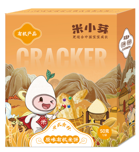  p>米小芽品牌,创始人为肖波,隶属于 a target="