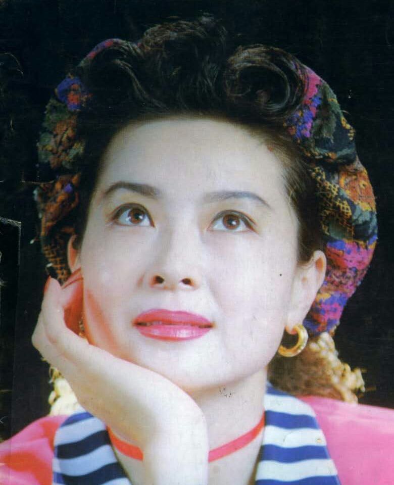  p>李兰,女,中国大陆女演员,曾任广州军区战士歌舞团的节目主持人