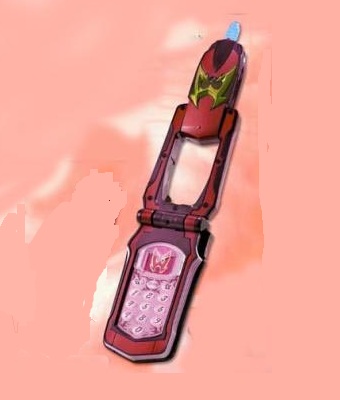 魔法战队魔术连者