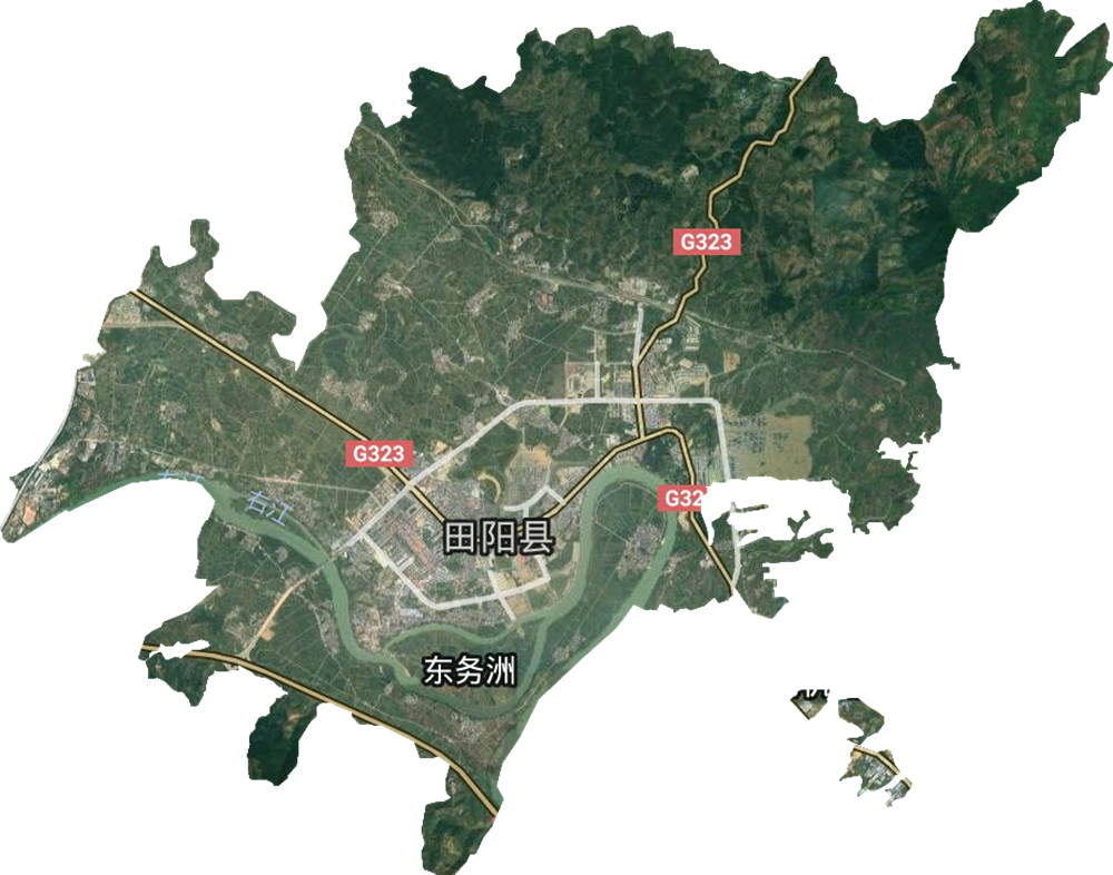  p>田州镇,隶属于广西壮族自治区百色市田阳区,地处 a target="_blank