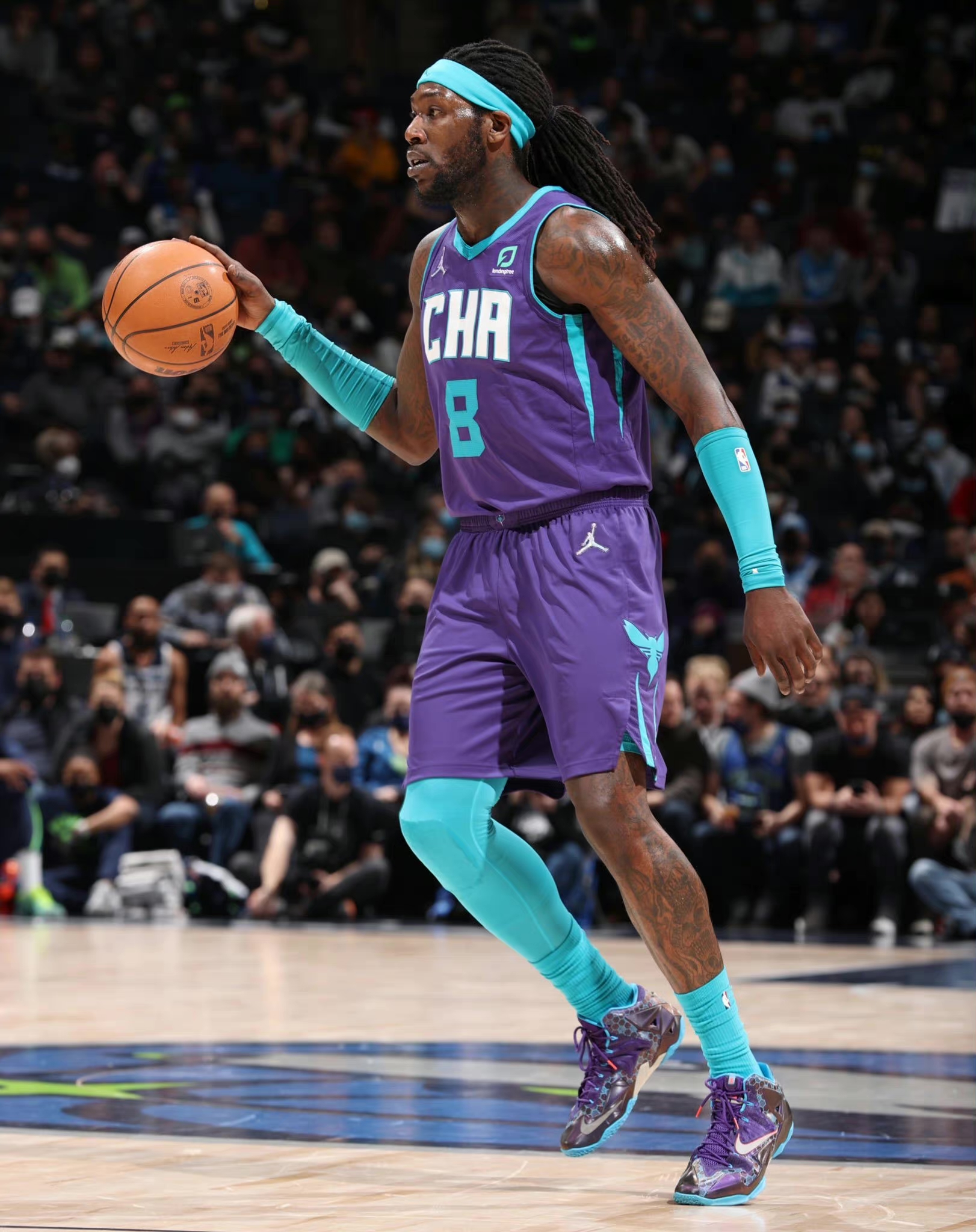 蒙特雷斯·哈雷尔