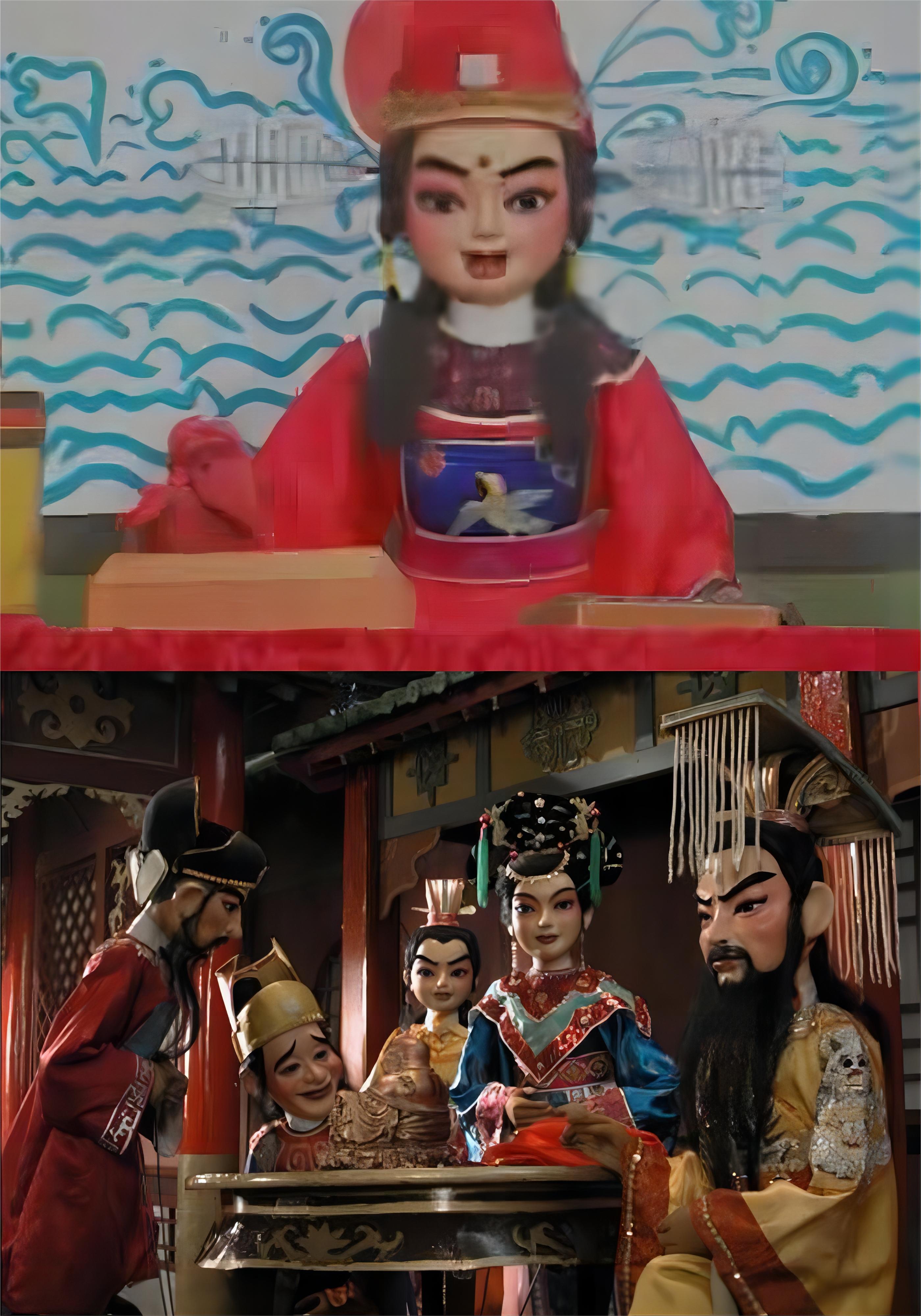 英雄出少年