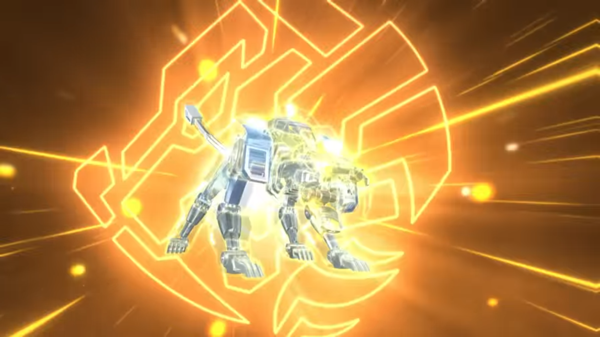  p>《爆裂飞车3兽神合体》是《 a target="_blank" href="/item/机甲