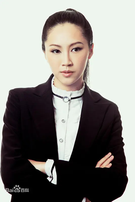 沈天,中国内地女演员,出生于广东省深圳市