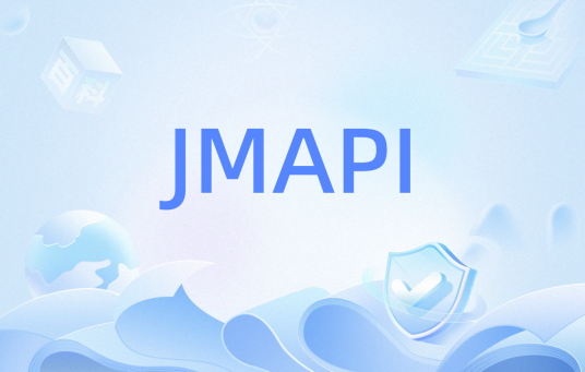 JMAPI_百度百科