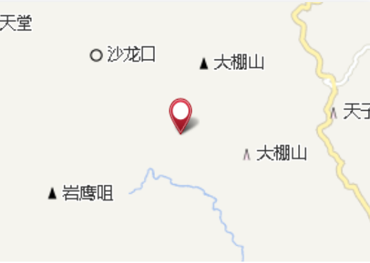 方田坑_百度百科