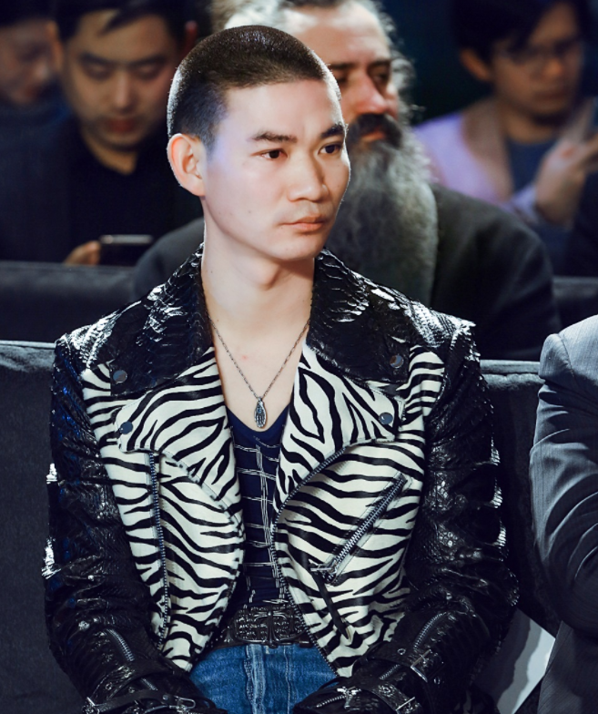  p data-id="gnaunb13tv">李荣凯,中国摄影艺术家,导演.