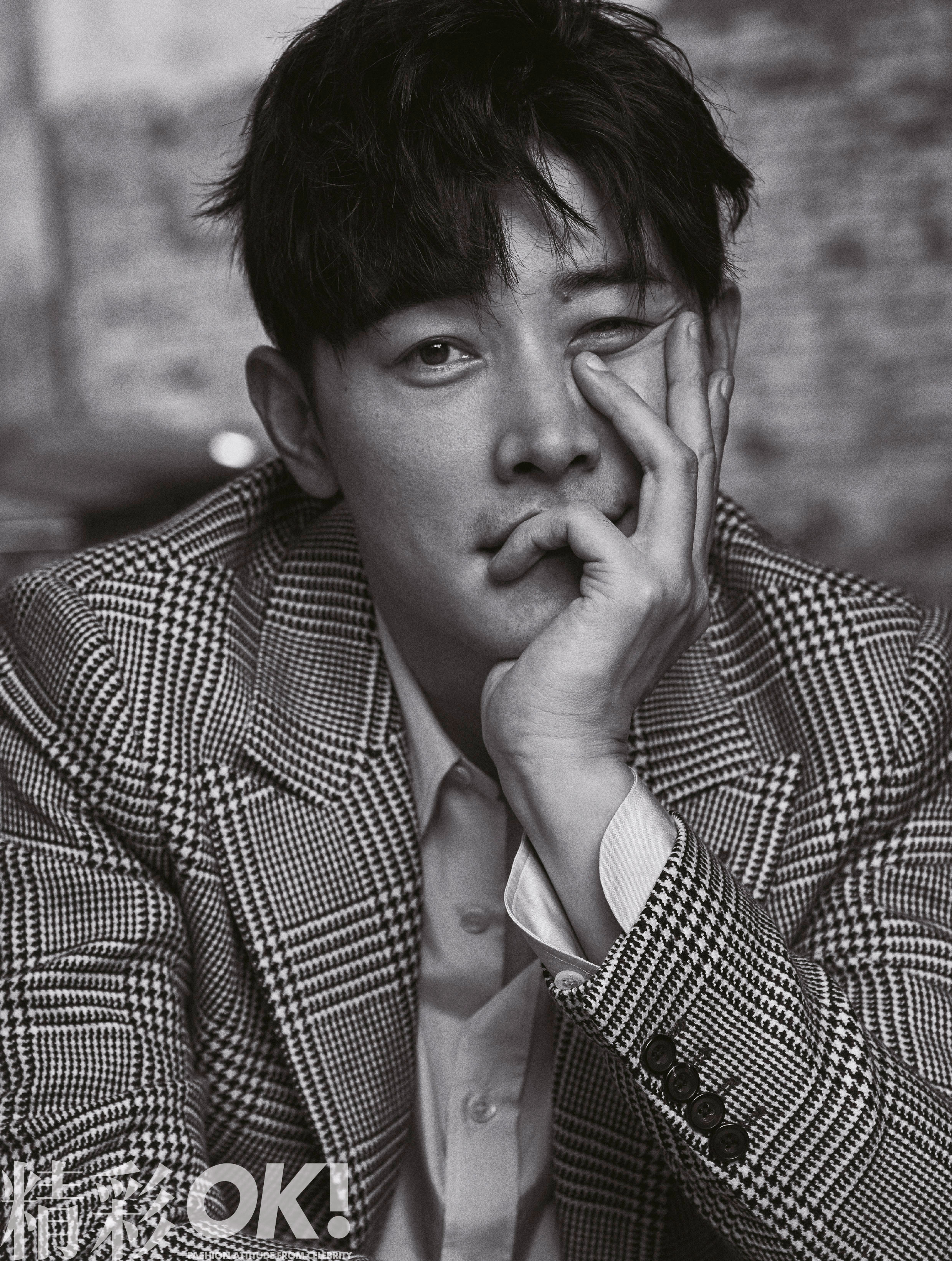 1981年11月30日出生于江西省宜春市铜鼓县,中国内地影视男演员,国家