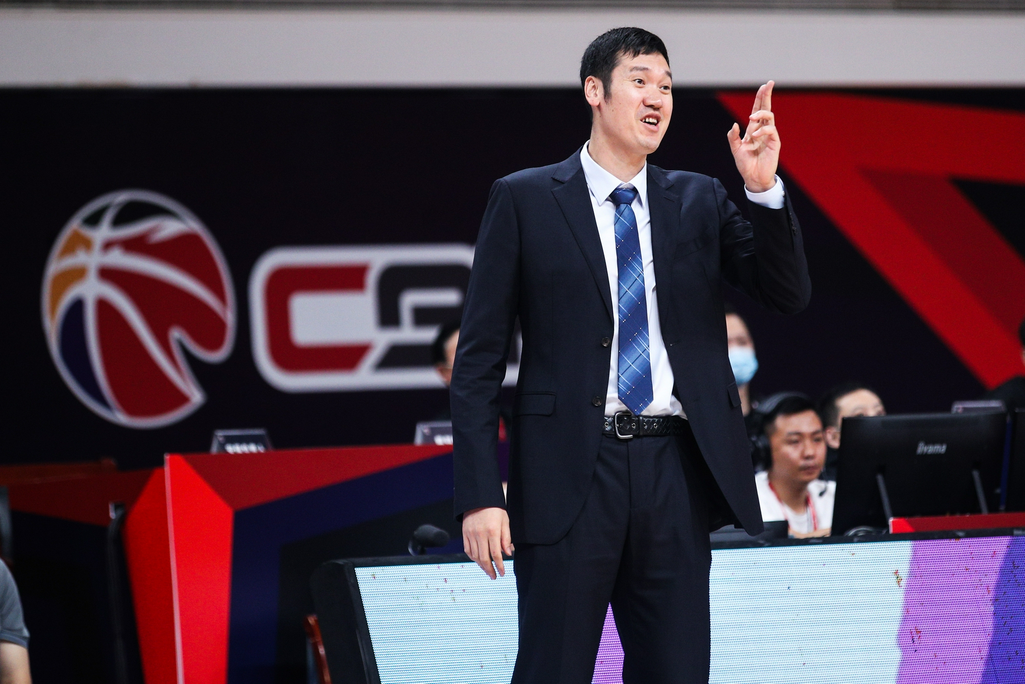  p>李可,男,1981年5月出生于河北省保定市,中国职业篮球运动员,曾在 a