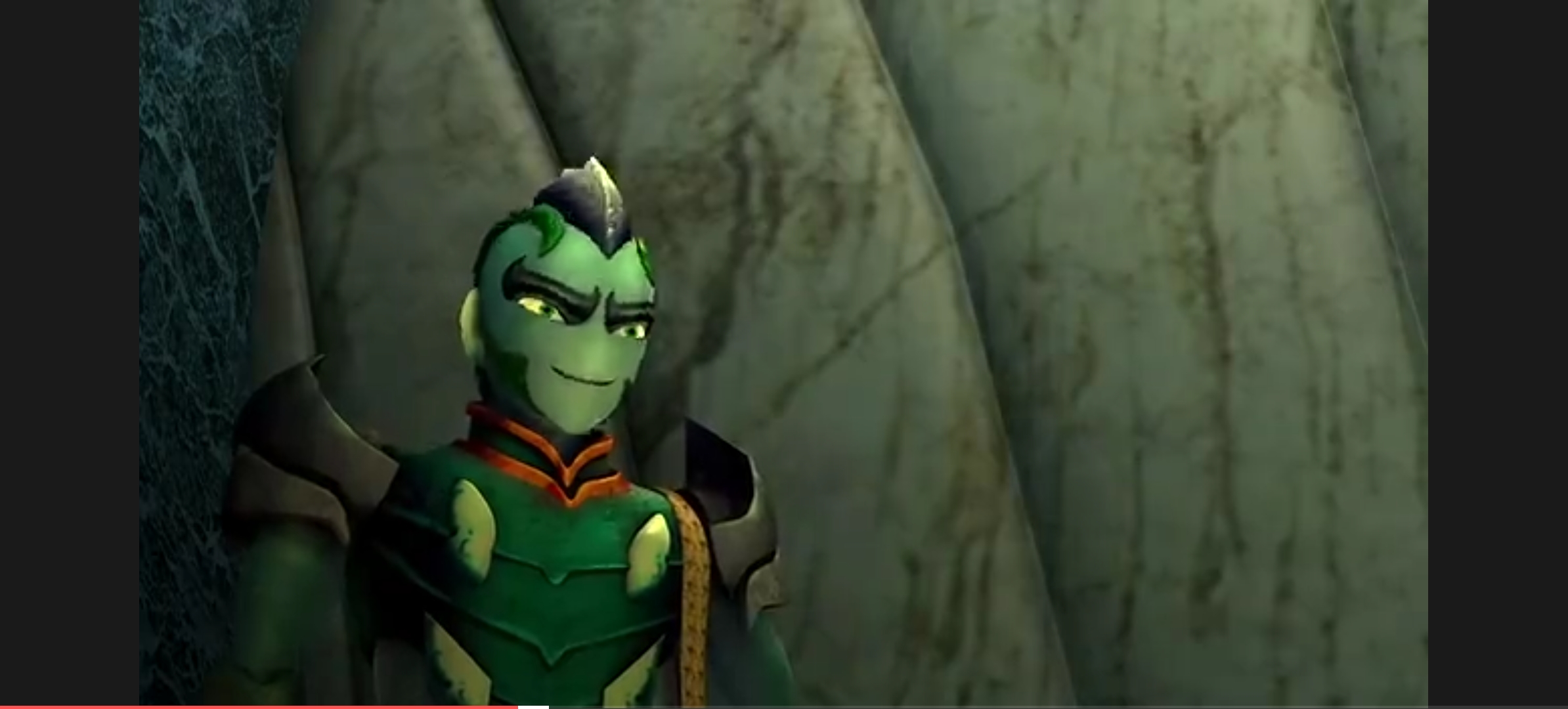  /p> p>该动画片和《高米迪》在角色和剧情上都无关联,是一个全新的