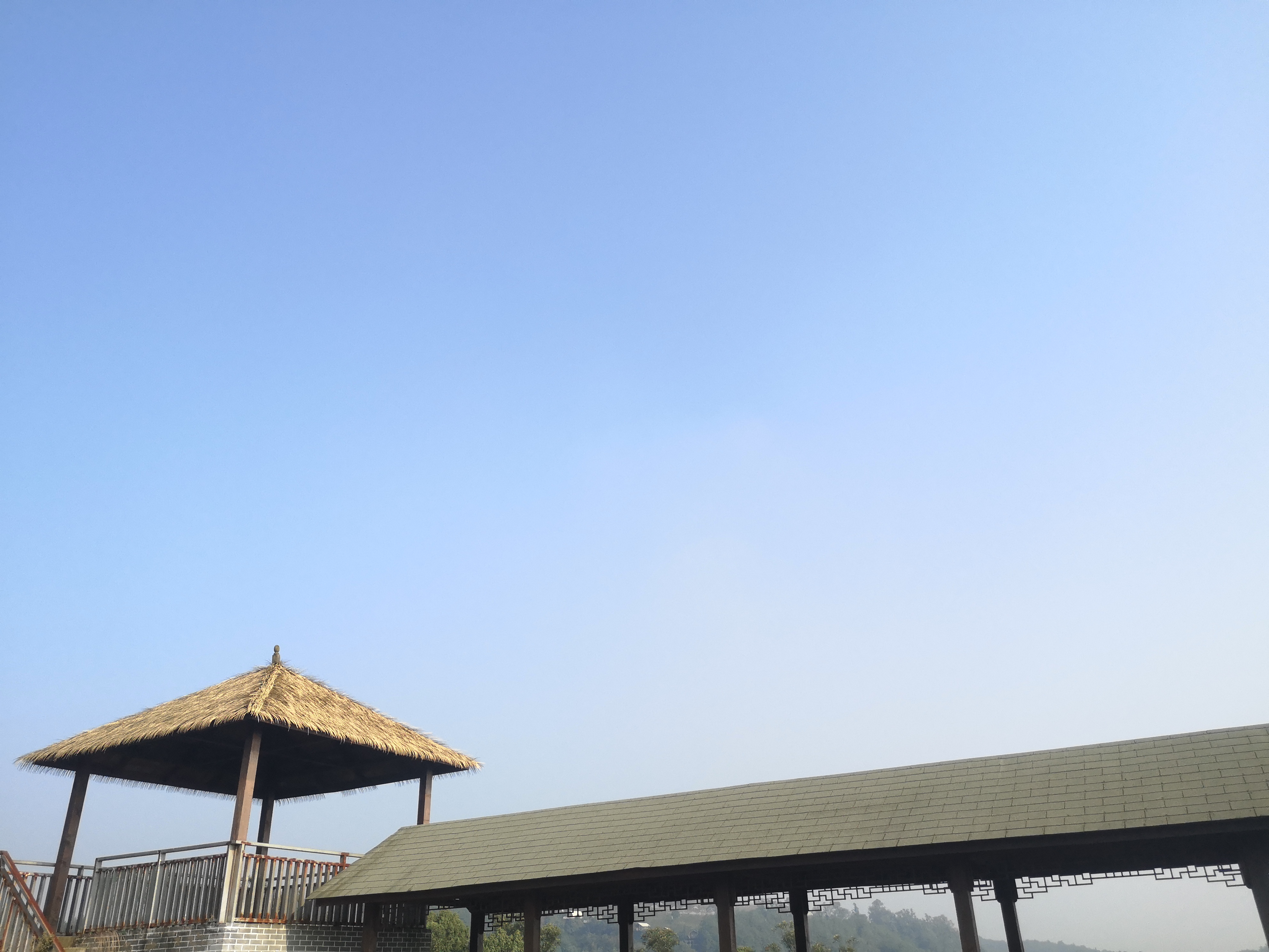  p>苓茏苑,又叫西山坪农业公园,位于重庆市北碚区西山坪,交通便利,距