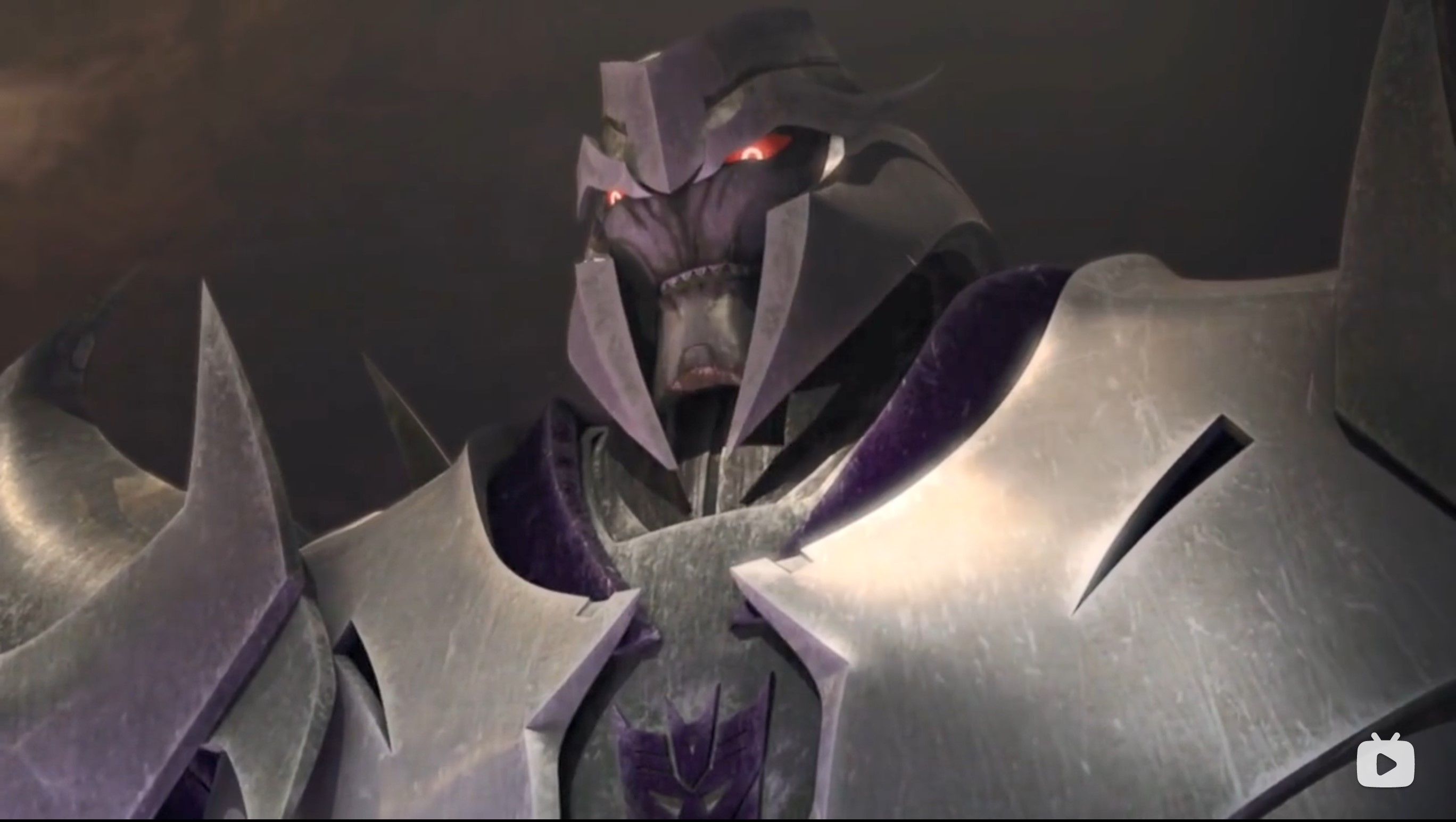 变形金刚:领袖之证