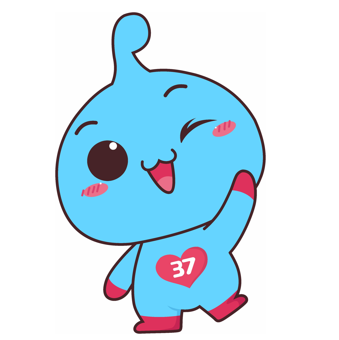 class="ref" data-ctrid="tbxujioawrsd">三七互娱官方吉祥物 /span> 