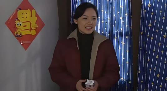 李继红（年代剧《裴家大院》中的角色）_百度百科